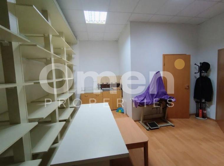 Spațiu comercial | 220 mp | zona Central