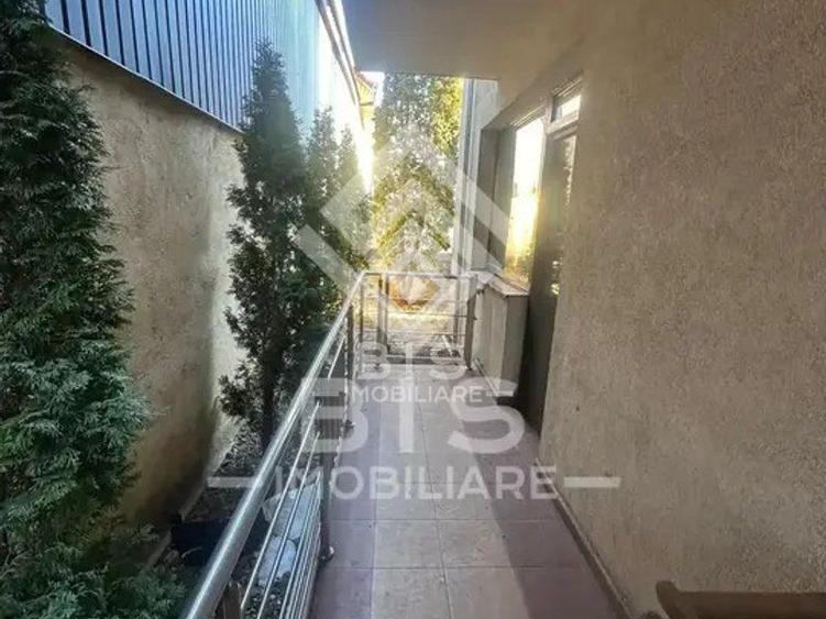 Apartament 2 Dormitoare / Bloc Nou / Zona Centrala