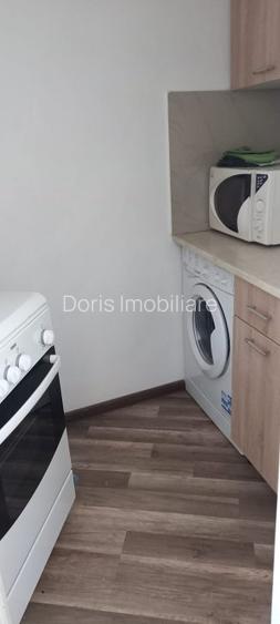 Apartament 2 camere mobilat utilat acces metrou,etaj3\8 - 30