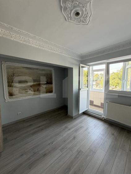Apartament 2 camere, 47.61 mp, zona I.C.Frimu