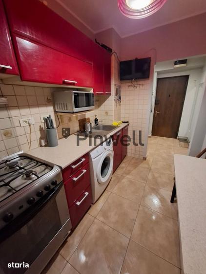 Apartament 2 camere - Parcul Circului