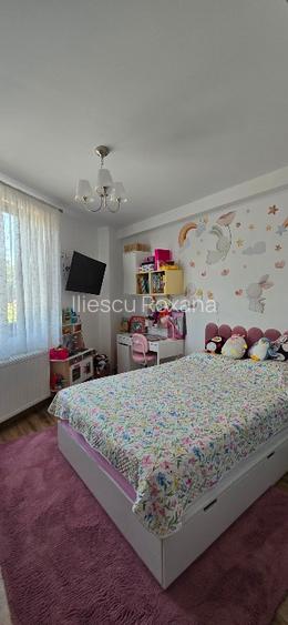 Apartament 3 camere cu curte comuna Brancoveanu - 4