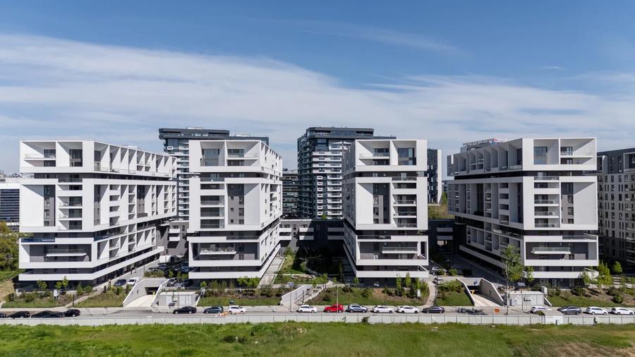2 Camere | Floreasca | Bloc Nou | Ideal pentru Locuit sau Investiție