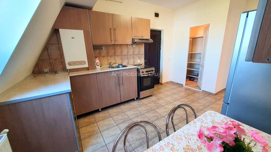2 camere, bloc nou, modern, cu garaj, zona centrala, strada Traian Mosoiu - 7
