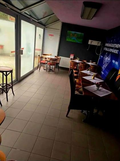 Restaurant la cheie, 270 mp, zona Orasul Vechi