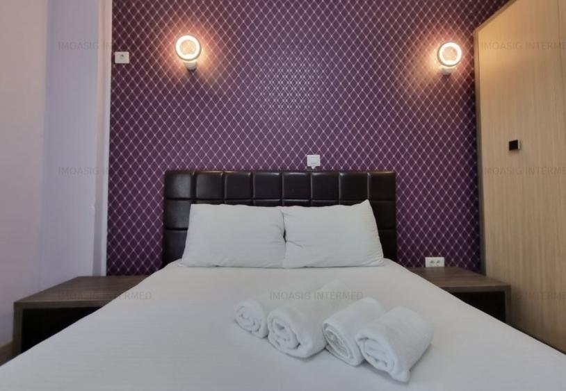 2 Camere Mamaia Zona Butoaie Loc Parcare