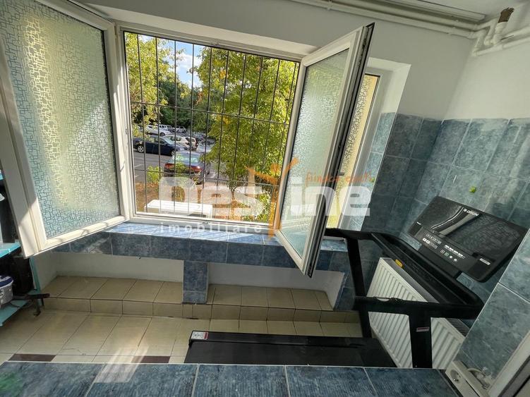 2 Camere | Dristor | Metrou 20m