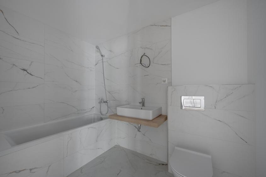 Apartament 2 camere finalizat | Parcul Circului