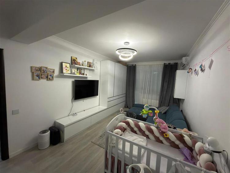 2 Camere - Gradina - 3 Minute metrou