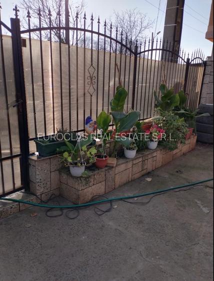 Casa 4 camere - Eforie Nord - 89.900 euro (Cod E2+E7) - 2