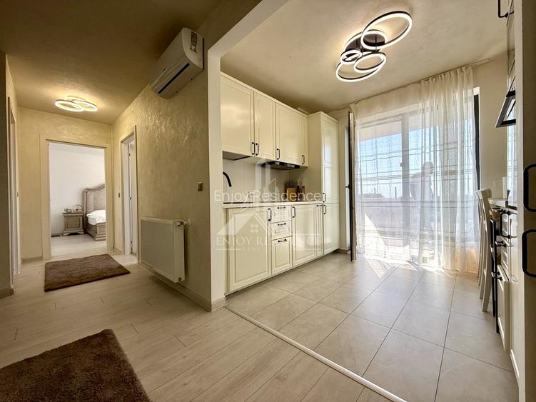 VEZI VIDEO! Apartament 3 camere Hills Brauner | Imobil Exclusivist | PARCARE - 3
