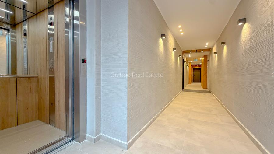 Sky Loft în Maurer Villas 2 | Terasă impresionantă | Priveliște spectaculoasă - 18