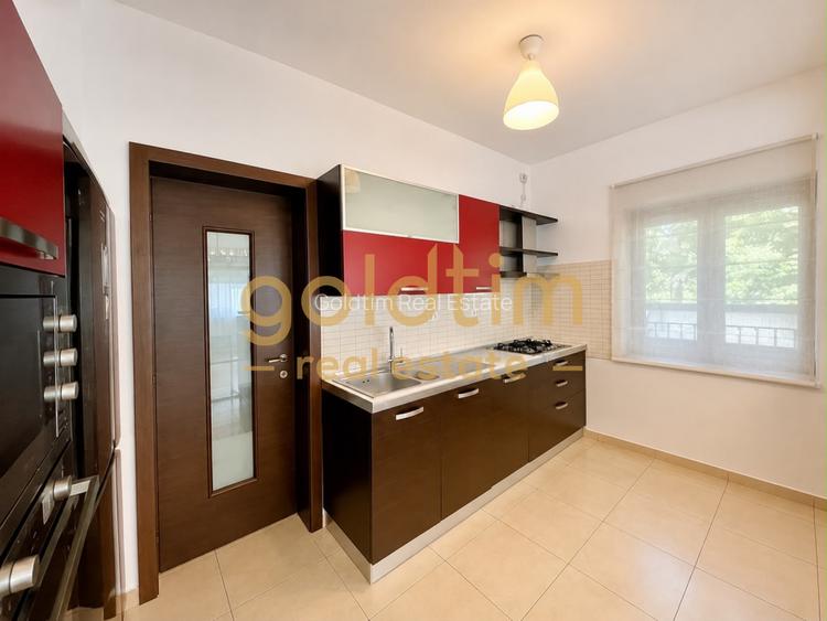 NOU!!!SUPERB/ VILA INDIVIDUALA/GARAJ/ CURTE GENEROASA/GRDINA MATURA/BANEASA - 18