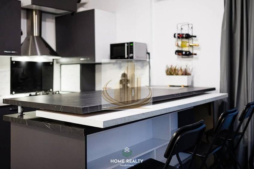 Apartament, zona centrala, 3 cam, 2 bai, parter, Complex Vivalia