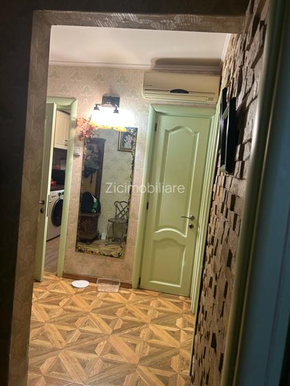 Apartament 3 camere decomandat Fetești – Metrou 1 Decembrie, 66 mp, etaj 1/4 - 6