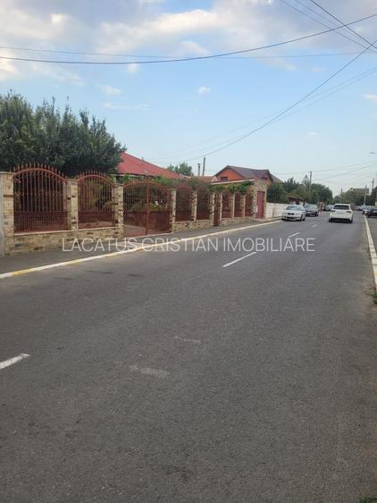 CASA SUPERBA 4 CAMERE ZONA VALU LUI TRAIAN 933MP - 2