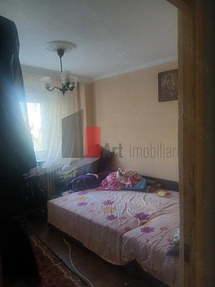 APARTAMENT 2 CAMERE BARCA