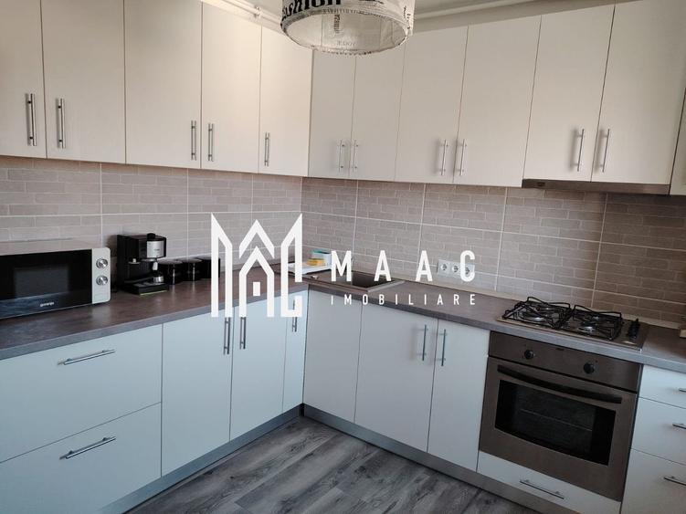 Apartament 3 camere | 65 MPU | Vasile Aaron