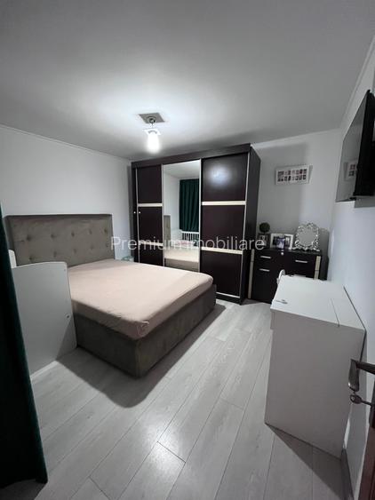 casa de vanzare, zona palas, 195mp teren, 4 camere, 2 bai, 2 bucatarii, renovata - 24