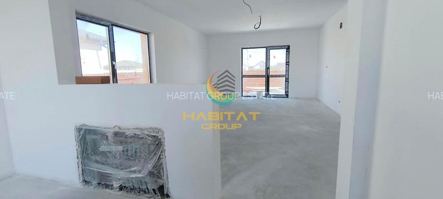 Casa pe parter | 3 camere | Teren 349 mp | Comision 0