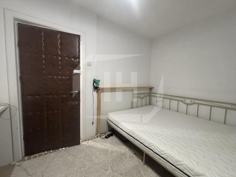 Apartament 3 camere I cu parcare I zona Piata Abator