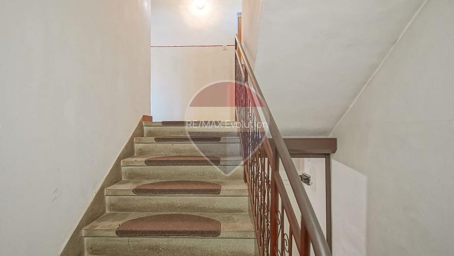 Casa individuala in Brasov | 705 mp teren | Str. Vulcan - 17