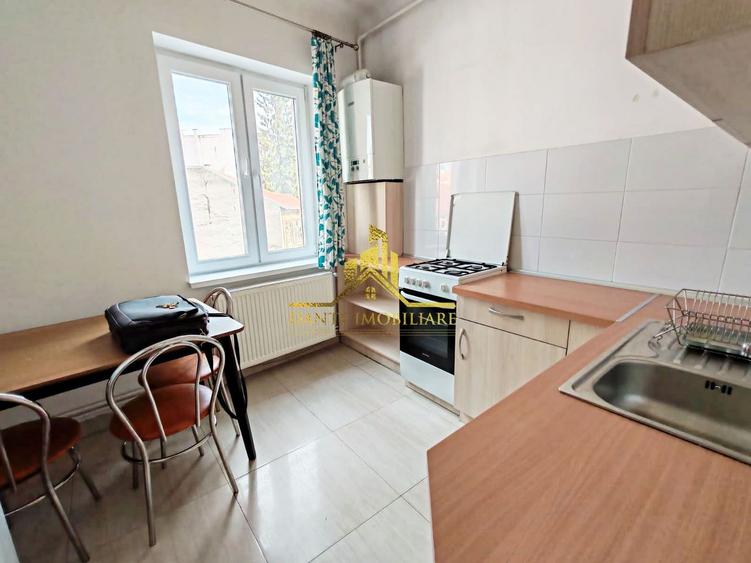 1 camera, decomandat, mobilat modern, Ultracentral