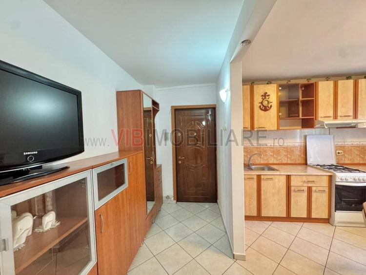 2 Camere - Rond Alba Iulia - Decebal