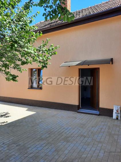 Casa 4 camere, 2 bai, Lipovei - Dedeman