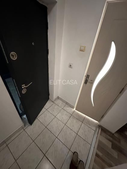 Apartament cu o camera decomandat, etaj 3, zona Garii - 3
