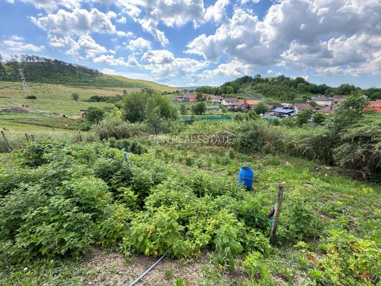 Ofertă de vânzare casă în Bonțida aproape de Castelul Banffy - 17