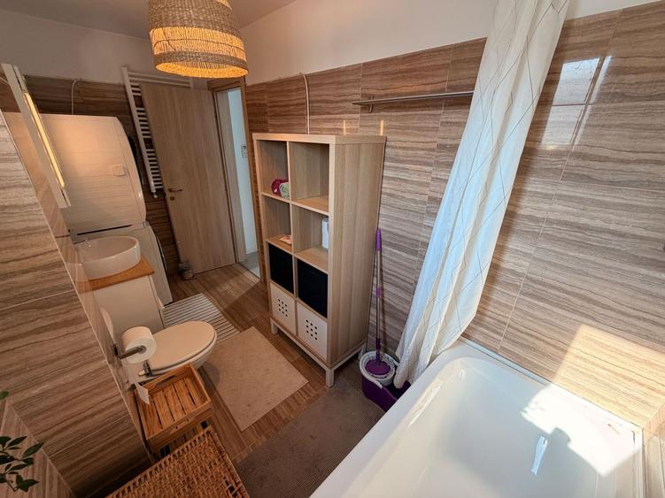 Apartament Penthouse 3 Camere cu Parcare 100mp Lectorului Coloseum NOU