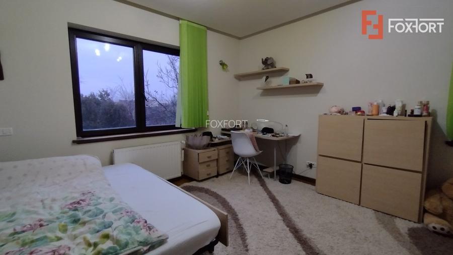 Casa individuala 6 camere, Timisoara - Zona Ronat - 6
