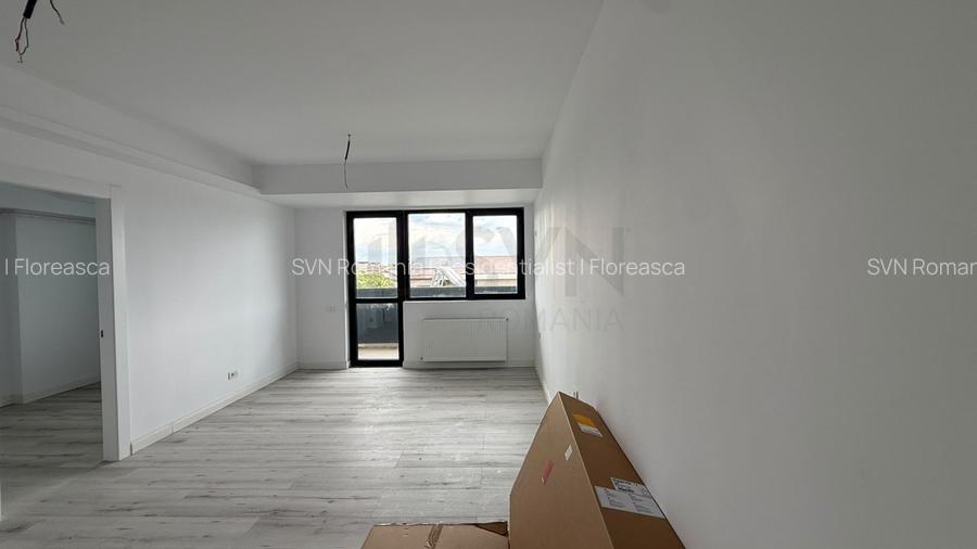 REA1029312 Apartament 2 camere I Otopeni - 5