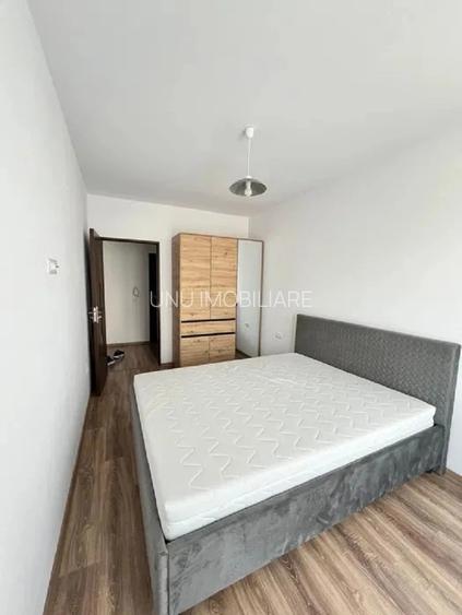 Apartament cu 2 camere - zona Pacurari - spate Alpha Bank - 2