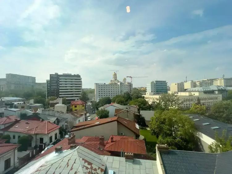 Apartament 3 Camere Cotroceni Mobilat-Utilat Bloc Nou Mutare Imediata