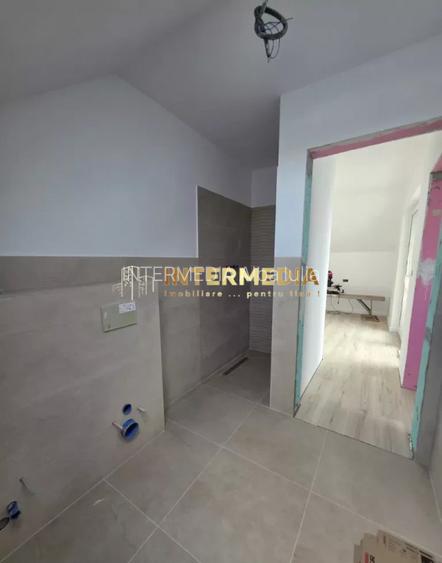 Casă premium P+M | 4 camere | Alba Iulia | 138 mp | 400 mp teren | La cheie - 5