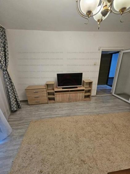 Garsonieră de vânzare 41mp cu centrala termica Brancoveanu