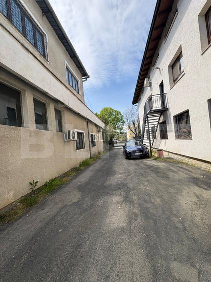 Inchiriere spatii birouri, 48 mp - Calea Zarandului - 8