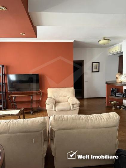 Apartament 3 Camere, Centru ,Cluj