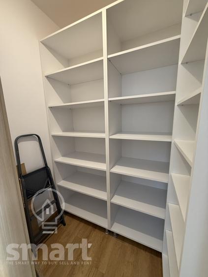 Apartament 2 camere 57mp Borhanci parcare inclusa