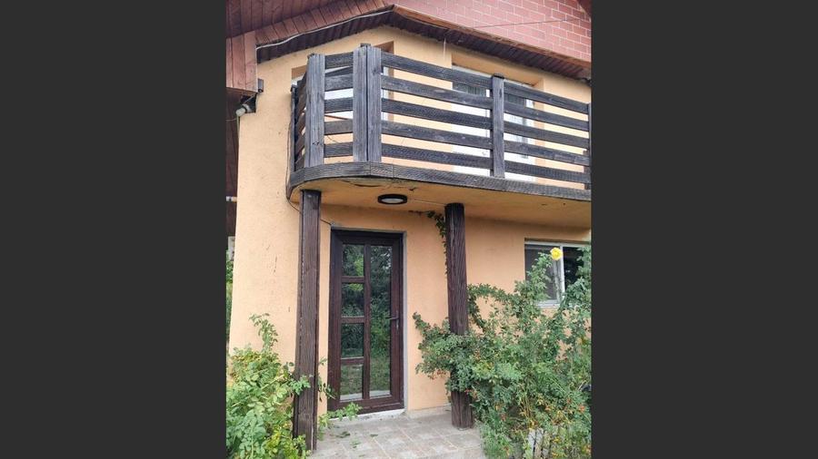 House for sale in Gorneni, Giurgiu