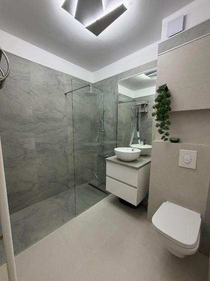 Apartament 3 camere Darwin Residence cu grădină