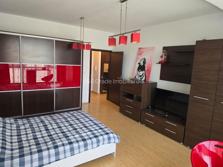 Ap 1 Cam | Buc Separata | Lift | Ștefan Cel Mare - 7