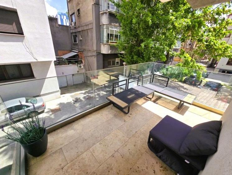 Apartament 3 camere Calea Victoriei