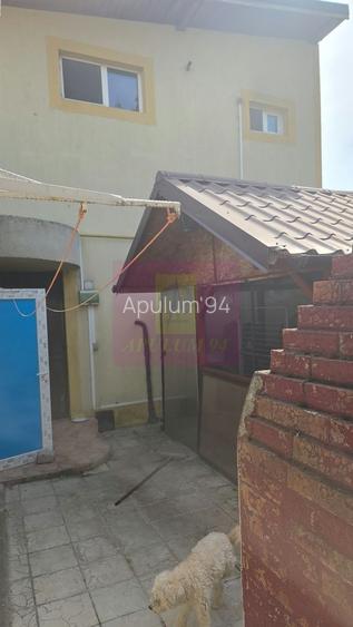 Casa, 5 camere si curte, locatie centrala in Pantelimon, Ilfov - 17