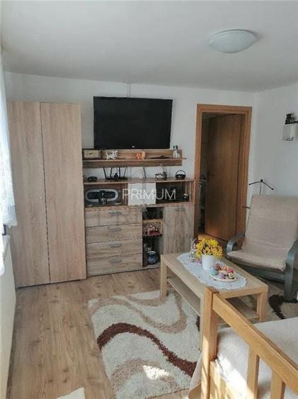 BRAYTIM, CASA INDIVIDUALA CU 2 APARTAMENTE, 3 DORMITOARE, 2 BUCATARII INCHISE - 4
