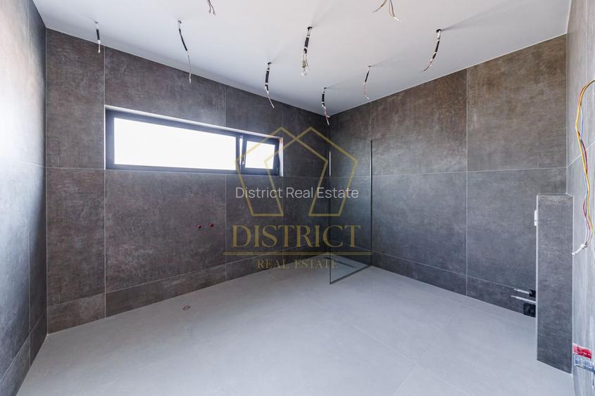 Vila individuala noua cu 5 camere | Dumbravita | Comision 0% - 37