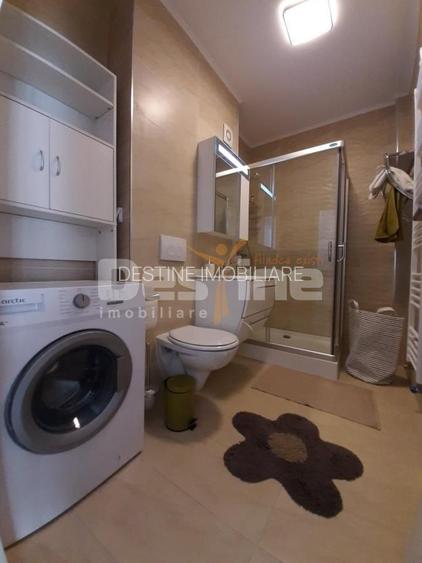 Închiriez apartament cu 2 camere-Tomis Plus - 9