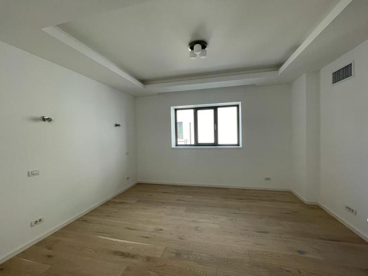 Proprietate versatilă în zonă exclusivistă – ideală pentru locuit sau investiție